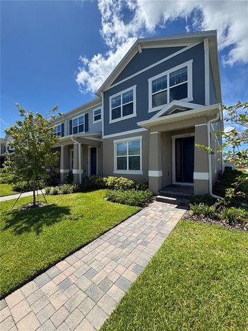 15208 BLUE PEACOCK LANE, Winter Garden, FL 34787