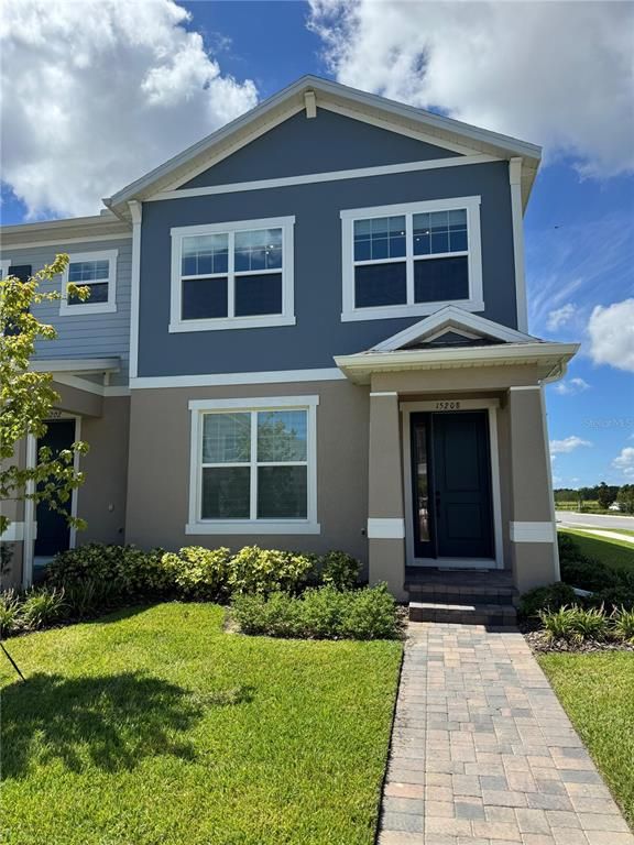 15208 BLUE PEACOCK LANE, Winter Garden, FL 34787