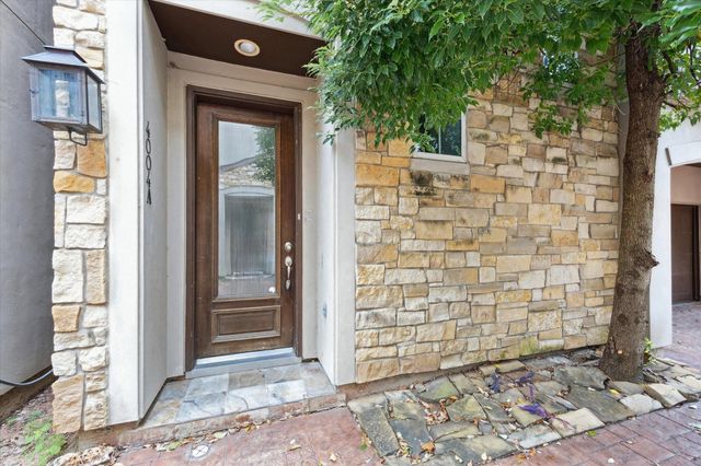 4004 Feagan Street A, Houston, TX 77007