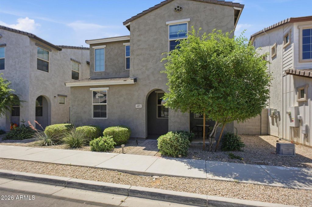 6851 E BOISE Street, Mesa, AZ 85207 — photo 2