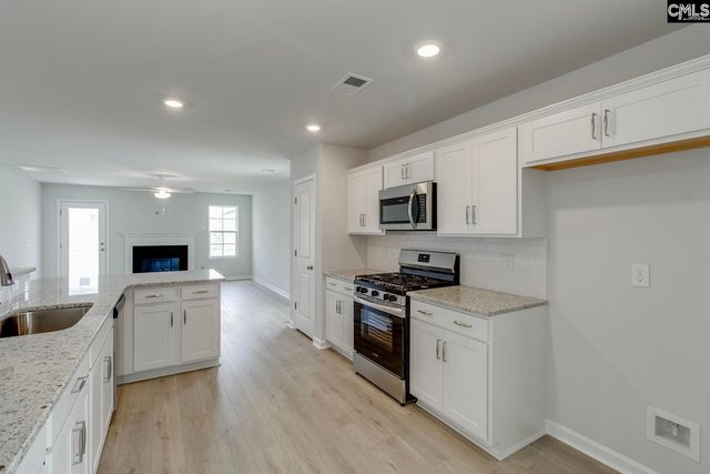 621 Clementine Run, Gilbert, SC 29054