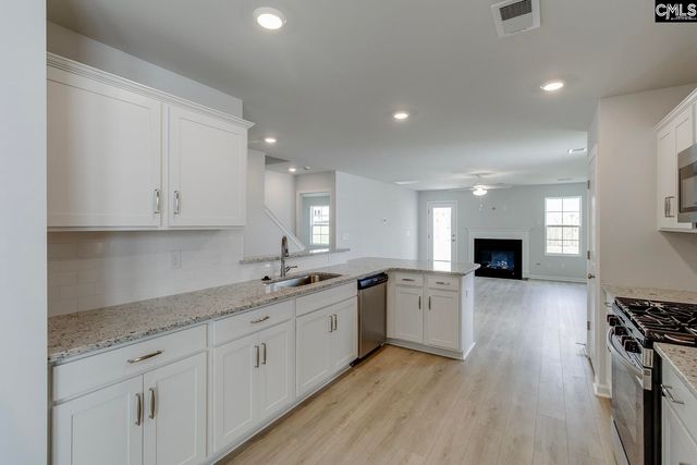 621 Clementine Run, Gilbert, SC 29054