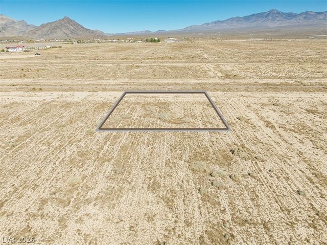 1291 West Colina Lane, Pahrump, NV 89060