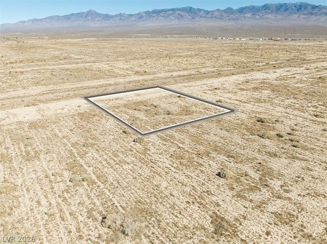 1291 West Colina Lane, Pahrump, NV 89060
