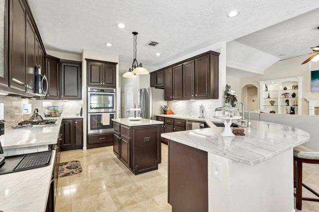 6515 Briarstone Lane, Spring, TX 77379