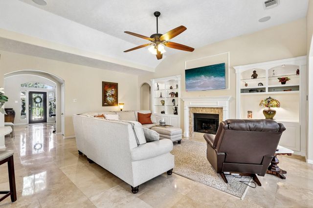 6515 Briarstone Lane, Spring, TX 77379