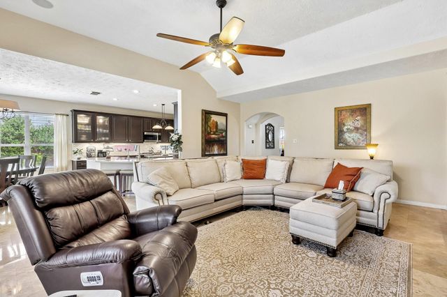 6515 Briarstone Lane, Spring, TX 77379