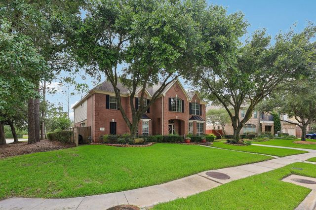 6515 Briarstone Lane, Spring, TX 77379