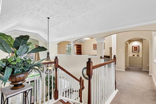 6515 Briarstone Lane, Spring, TX 77379