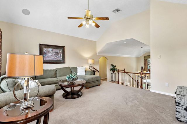 6515 Briarstone Lane, Spring, TX 77379