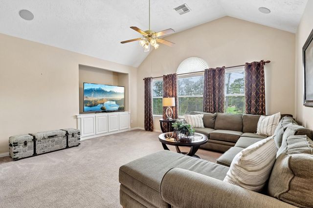 6515 Briarstone Lane, Spring, TX 77379