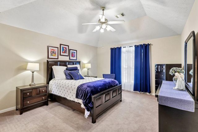 6515 Briarstone Lane, Spring, TX 77379
