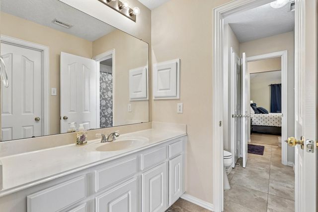6515 Briarstone Lane, Spring, TX 77379