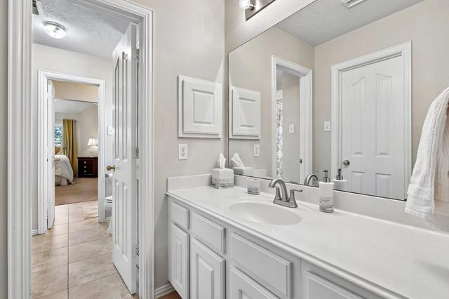 6515 Briarstone Lane, Spring, TX 77379