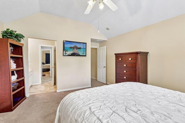 6515 Briarstone Lane, Spring, TX 77379