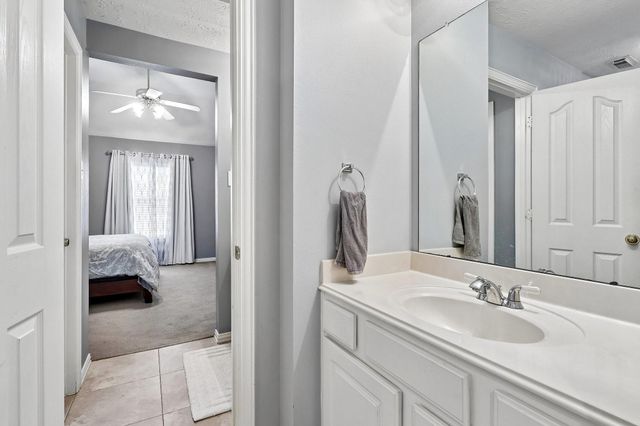 6515 Briarstone Lane, Spring, TX 77379