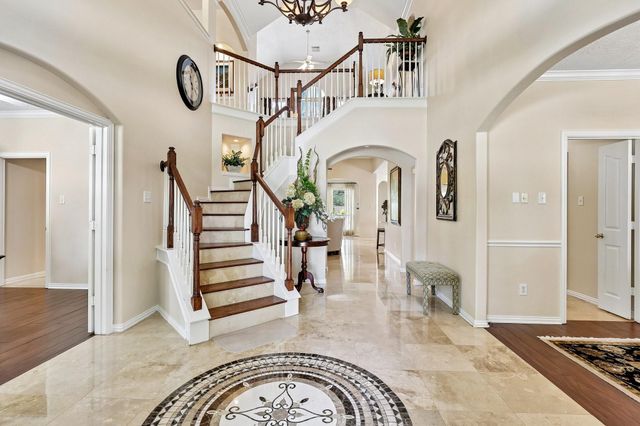 6515 Briarstone Lane, Spring, TX 77379