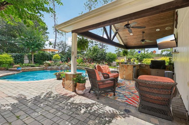 6515 Briarstone Lane, Spring, TX 77379