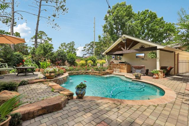 6515 Briarstone Lane, Spring, TX 77379