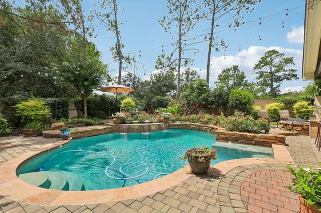 6515 Briarstone Lane, Spring, TX 77379
