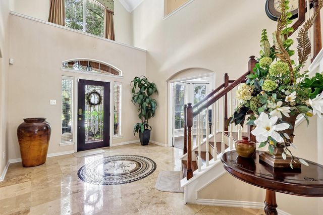 6515 Briarstone Lane, Spring, TX 77379