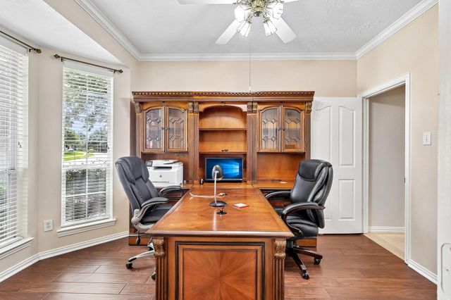 6515 Briarstone Lane, Spring, TX 77379