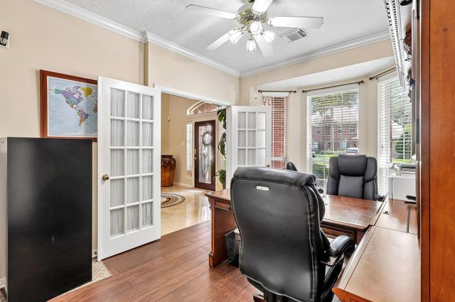 6515 Briarstone Lane, Spring, TX 77379