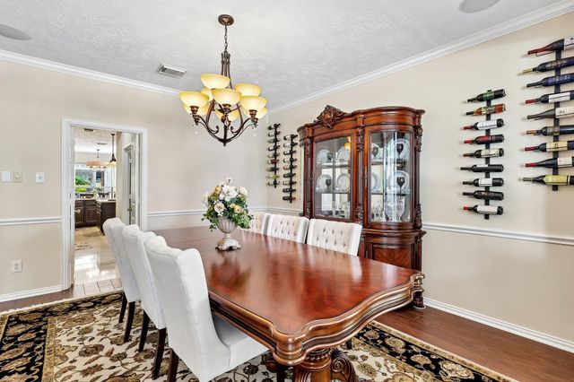 6515 Briarstone Lane, Spring, TX 77379