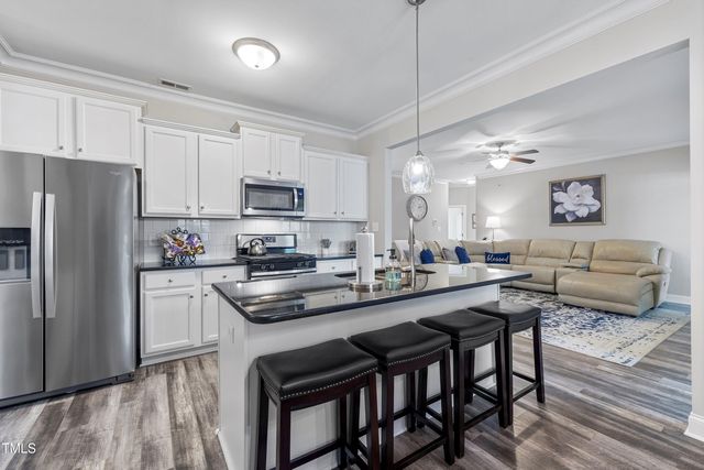 74 Good Morning Lane, Garner, NC 27529