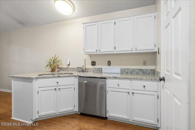 7194 Atterbury Circle, Southaven, MS 38671