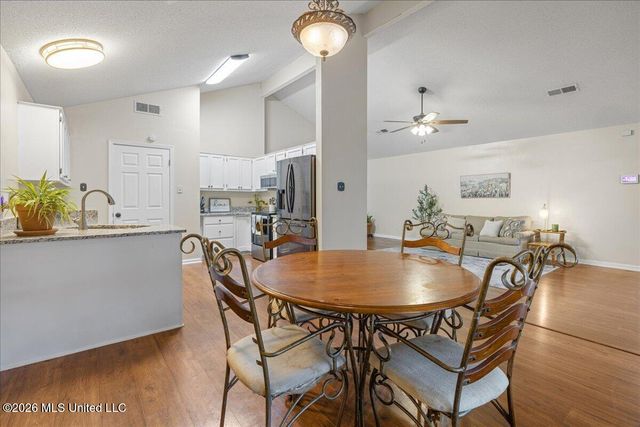 7194 Atterbury Circle, Southaven, MS 38671