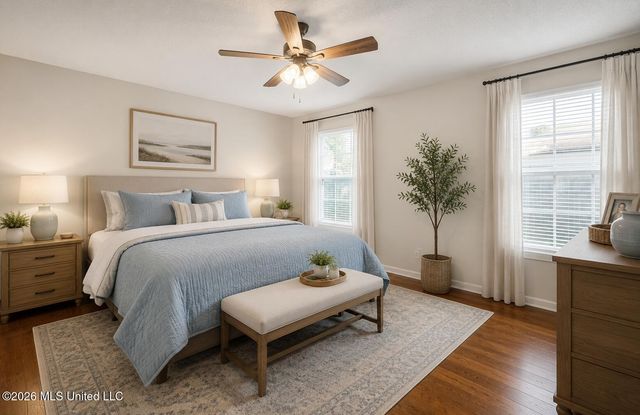 7194 Atterbury Circle, Southaven, MS 38671