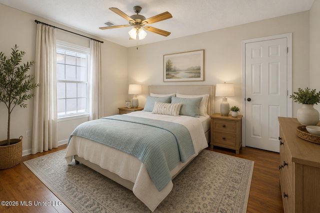 7194 Atterbury Circle, Southaven, MS 38671