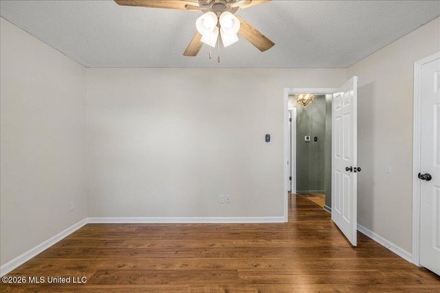 7194 Atterbury Circle, Southaven, MS 38671