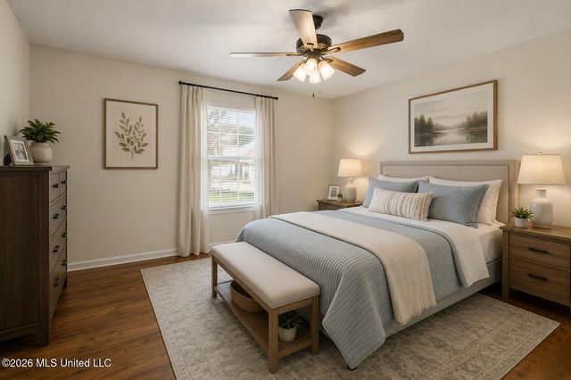 7194 Atterbury Circle, Southaven, MS 38671