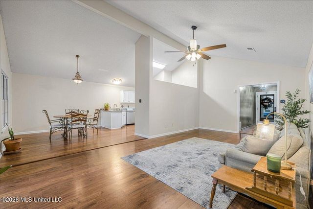 7194 Atterbury Circle, Southaven, MS 38671