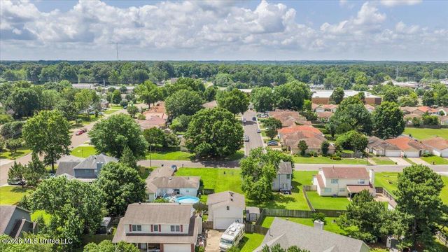 7194 Atterbury Circle, Southaven, MS 38671