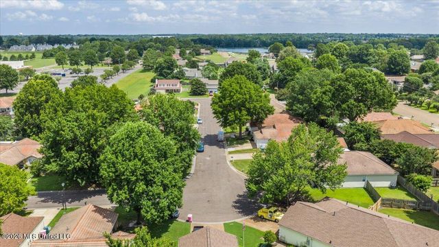 7194 Atterbury Circle, Southaven, MS 38671