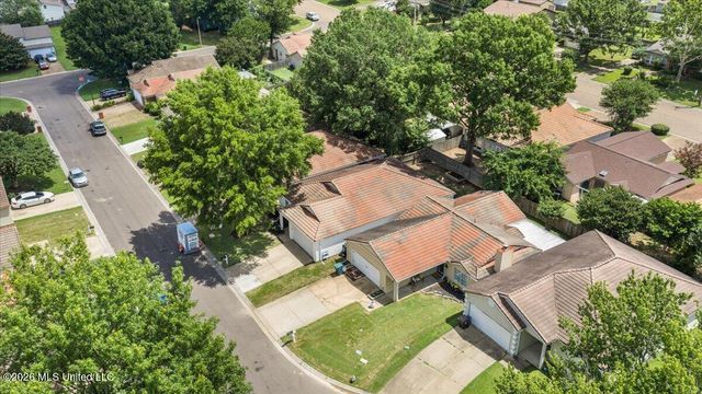 7194 Atterbury Circle, Southaven, MS 38671
