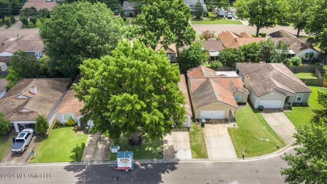 7194 Atterbury Circle, Southaven, MS 38671