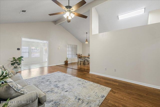 7194 Atterbury Circle, Southaven, MS 38671