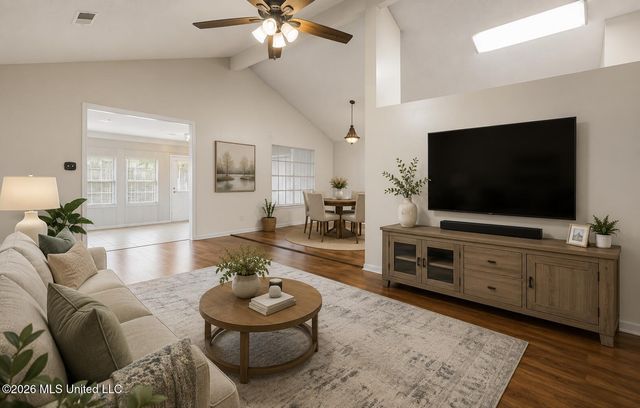 7194 Atterbury Circle, Southaven, MS 38671
