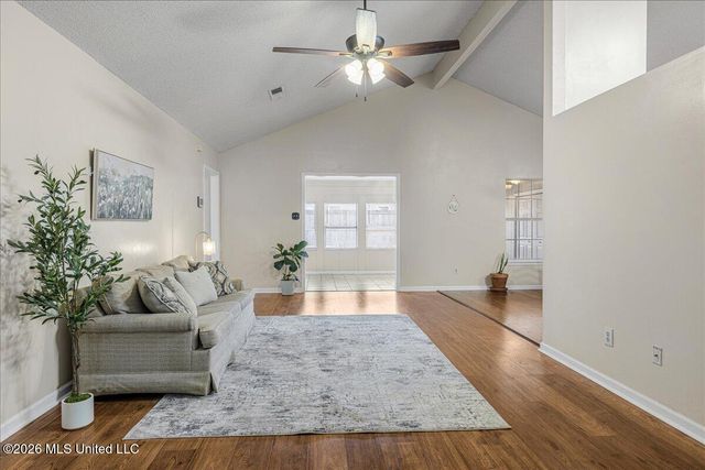 7194 Atterbury Circle, Southaven, MS 38671