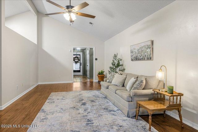 7194 Atterbury Circle, Southaven, MS 38671