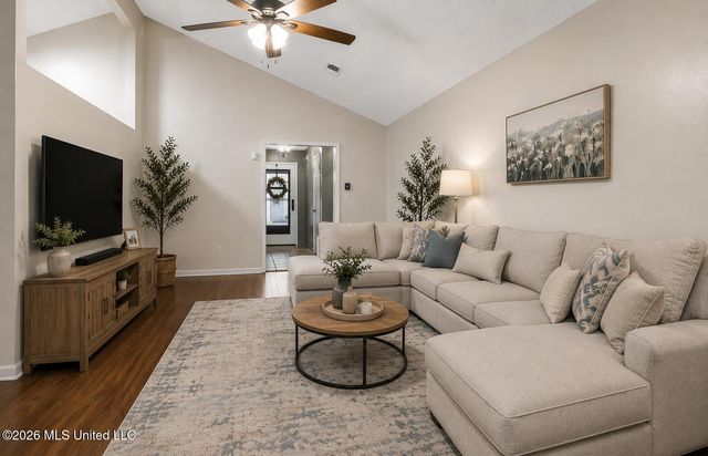 7194 Atterbury Circle, Southaven, MS 38671