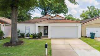 7194 Atterbury Circle, Southaven, MS 38671
