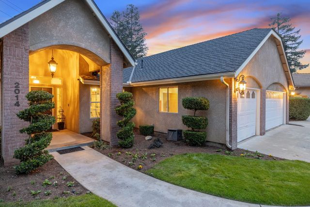 2014 S Tommy Court, Visalia, CA 93277