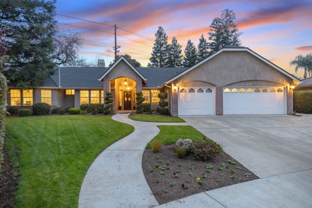 2014 S Tommy Court, Visalia, CA 93277