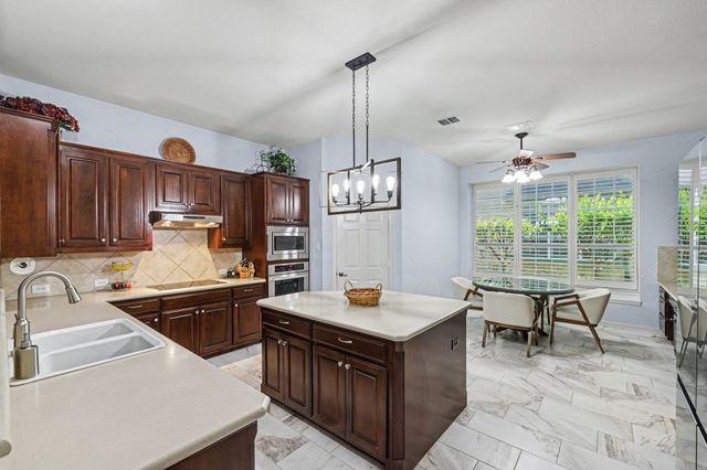 8808 Shady Shore Drive, Frisco, TX 75036