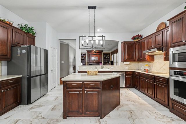 8808 Shady Shore Drive, Frisco, TX 75036